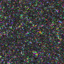 World at epoch 20000