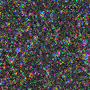 World at epoch 20000
