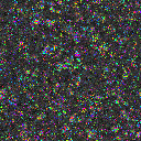 World at epoch 20000