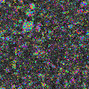World at epoch 20000