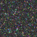 World at epoch 20000
