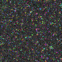 World at epoch 20000