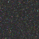 World at epoch 20000