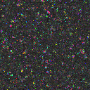 World at epoch 20000