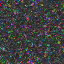 World at epoch 20000