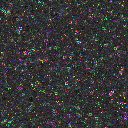 World at epoch 20000