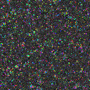 World at epoch 20000
