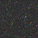 World at epoch 20000