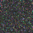 World at epoch 20000