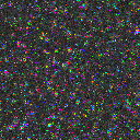 World at epoch 20000