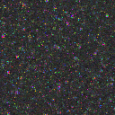 World at epoch 20000