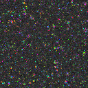 World at epoch 20000