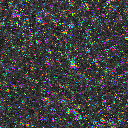World at epoch 20000