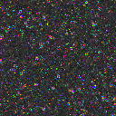 World at epoch 20000