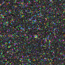 World at epoch 20000