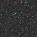 World at epoch 20000