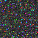 World at epoch 20000
