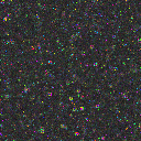 World at epoch 20000