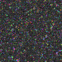 World at epoch 20000