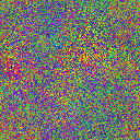 World at epoch 19000