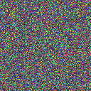 World at epoch 20000