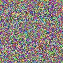 World at epoch 19000