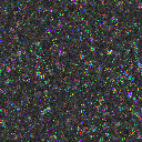 World at epoch 20000