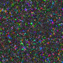 World at epoch 20000