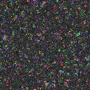 World at epoch 20000