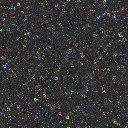 World at epoch 20000