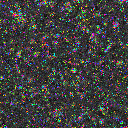 World at epoch 20000