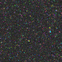 World at epoch 20000