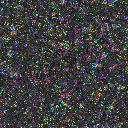 World at epoch 20000