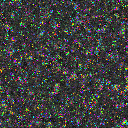 World at epoch 20000