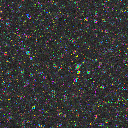 World at epoch 20000