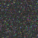 World at epoch 20000