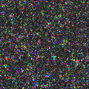 World at epoch 20000