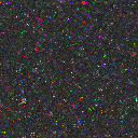 World at epoch 20000