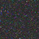 World at epoch 20000