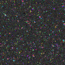 World at epoch 20000