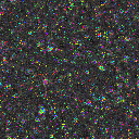 World at epoch 20000