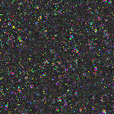 World at epoch 20000
