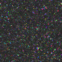 World at epoch 20000