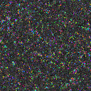 World at epoch 20000