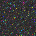 World at epoch 20000