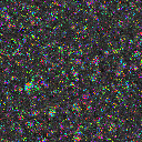 World at epoch 20000