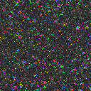 World at epoch 20000