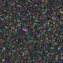 World at epoch 20000