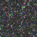 World at epoch 5000