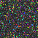 World at epoch 20000